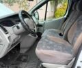 Белый Рено Трафик, объемом двигателя 2 л и пробегом 311 тыс. км за 10310 $, фото 19 на Automoto.ua