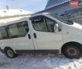 Белый Рено Трафик, объемом двигателя 2 л и пробегом 372 тыс. км за 9000 $, фото 1 на Automoto.ua