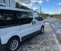 Белый Рено Трафик, объемом двигателя 2.5 л и пробегом 307 тыс. км за 7400 $, фото 12 на Automoto.ua