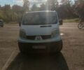 Белый Рено Трафик, объемом двигателя 2.5 л и пробегом 473 тыс. км за 4100 $, фото 3 на Automoto.ua