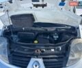 Білий Рено Трафік, об'ємом двигуна 2 л та пробігом 311 тис. км за 7999 $, фото 17 на Automoto.ua