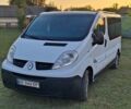 Белый Рено Трафик, объемом двигателя 2 л и пробегом 403 тыс. км за 9300 $, фото 8 на Automoto.ua