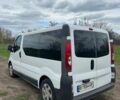 Белый Рено Трафик, объемом двигателя 2 л и пробегом 380 тыс. км за 8400 $, фото 1 на Automoto.ua