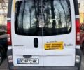 Білий Рено Трафік, об'ємом двигуна 2 л та пробігом 270 тис. км за 8500 $, фото 1 на Automoto.ua