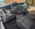 Белый Рено Трафик, объемом двигателя 2 л и пробегом 418 тыс. км за 9500 $, фото 6 на Automoto.ua
