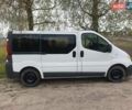 Белый Рено Трафик, объемом двигателя 2 л и пробегом 236 тыс. км за 9500 $, фото 2 на Automoto.ua