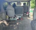 Белый Рено Трафик, объемом двигателя 2 л и пробегом 275 тыс. км за 8500 $, фото 1 на Automoto.ua