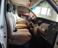 Белый Рено Трафик, объемом двигателя 2 л и пробегом 315 тыс. км за 9000 $, фото 21 на Automoto.ua