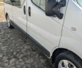 Белый Рено Трафик, объемом двигателя 2 л и пробегом 460 тыс. км за 6900 $, фото 14 на Automoto.ua