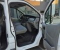 Білий Рено Трафік, об'ємом двигуна 2 л та пробігом 493 тис. км за 8000 $, фото 21 на Automoto.ua