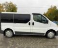 Белый Рено Трафик, объемом двигателя 2 л и пробегом 311 тыс. км за 10310 $, фото 14 на Automoto.ua
