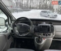 Белый Рено Трафик, объемом двигателя 2 л и пробегом 450 тыс. км за 8000 $, фото 28 на Automoto.ua