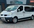 Білий Рено Трафік, об'ємом двигуна 2.5 л та пробігом 587 тис. км за 10500 $, фото 1 на Automoto.ua
