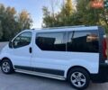 Білий Рено Трафік, об'ємом двигуна 2 л та пробігом 318 тис. км за 7400 $, фото 10 на Automoto.ua