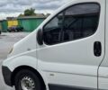 Рено Трафик 2008 в Владимир-Волынский на Automoto.ua Белый Рено Трафик, объемом двигателя 2.5 л и пробегом 540 тыс. км за 11000 $, фото 8 на Automoto.ua