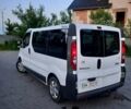 Белый Рено Трафик, объемом двигателя 2 л и пробегом 330 тыс. км за 9500 $, фото 6 на Automoto.ua