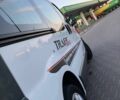 Белый Рено Трафик, объемом двигателя 2 л и пробегом 206 тыс. км за 7999 $, фото 18 на Automoto.ua