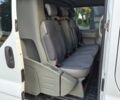 Білий Рено Трафік, об'ємом двигуна 2 л та пробігом 493 тис. км за 8000 $, фото 23 на Automoto.ua