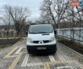 Белый Рено Трафик, объемом двигателя 2 л и пробегом 320 тыс. км за 8400 $, фото 8 на Automoto.ua