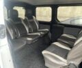 Белый Рено Трафик, объемом двигателя 2 л и пробегом 261 тыс. км за 8500 $, фото 10 на Automoto.ua