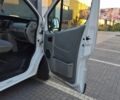 Білий Рено Трафік, об'ємом двигуна 2 л та пробігом 493 тис. км за 8000 $, фото 18 на Automoto.ua