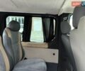 Белый Рено Трафик, объемом двигателя 2 л и пробегом 500 тыс. км за 7950 $, фото 16 на Automoto.ua