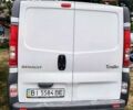 Белый Рено Трафик, объемом двигателя 2 л и пробегом 429 тыс. км за 8500 $, фото 5 на Automoto.ua