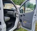 Белый Рено Трафик, объемом двигателя 2 л и пробегом 290 тыс. км за 8200 $, фото 11 на Automoto.ua