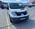 Белый Рено Трафик, объемом двигателя 2 л и пробегом 370 тыс. км за 8700 $, фото 1 на Automoto.ua