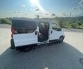 Белый Рено Трафик, объемом двигателя 2.5 л и пробегом 380 тыс. км за 8200 $, фото 4 на Automoto.ua