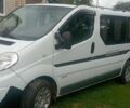 Белый Рено Трафик, объемом двигателя 2 л и пробегом 236 тыс. км за 9800 $, фото 18 на Automoto.ua