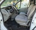 Білий Рено Трафік, об'ємом двигуна 2 л та пробігом 493 тис. км за 8000 $, фото 10 на Automoto.ua