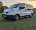 Белый Рено Трафик, объемом двигателя 2 л и пробегом 403 тыс. км за 9300 $, фото 10 на Automoto.ua