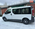 Білий Рено Трафік, об'ємом двигуна 2 л та пробігом 206 тис. км за 9100 $, фото 1 на Automoto.ua
