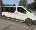 Белый Рено Трафик, объемом двигателя 2 л и пробегом 430 тыс. км за 10000 $, фото 2 на Automoto.ua