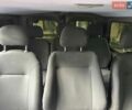 Белый Рено Трафик, объемом двигателя 2 л и пробегом 360 тыс. км за 7500 $, фото 6 на Automoto.ua