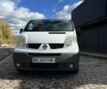 Белый Рено Трафик, объемом двигателя 2.5 л и пробегом 307 тыс. км за 7400 $, фото 15 на Automoto.ua