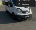 Белый Рено Трафик, объемом двигателя 2.5 л и пробегом 380 тыс. км за 8200 $, фото 8 на Automoto.ua