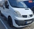 Білий Рено Трафік, об'ємом двигуна 2 л та пробігом 311 тис. км за 10500 $, фото 1 на Automoto.ua