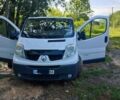 Белый Рено Трафик, объемом двигателя 2 л и пробегом 275 тыс. км за 8500 $, фото 7 на Automoto.ua