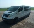 Белый Рено Трафик, объемом двигателя 2 л и пробегом 267 тыс. км за 9500 $, фото 4 на Automoto.ua