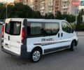 Белый Рено Трафик, объемом двигателя 2 л и пробегом 206 тыс. км за 7999 $, фото 10 на Automoto.ua