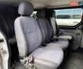 Белый Рено Трафик, объемом двигателя 2 л и пробегом 429 тыс. км за 8500 $, фото 6 на Automoto.ua