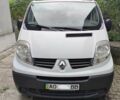 Білий Рено Трафік, об'ємом двигуна 0 л та пробігом 308 тис. км за 7800 $, фото 1 на Automoto.ua