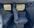 Білий Рено Трафік, об'ємом двигуна 2 л та пробігом 300 тис. км за 8038 $, фото 12 на Automoto.ua