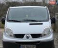 Белый Рено Трафик, объемом двигателя 2 л и пробегом 320 тыс. км за 8400 $, фото 10 на Automoto.ua