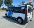 Белый Рено Трафик, объемом двигателя 2 л и пробегом 370 тыс. км за 8700 $, фото 3 на Automoto.ua