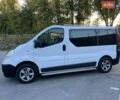 Білий Рено Трафік, об'ємом двигуна 2 л та пробігом 318 тис. км за 7400 $, фото 25 на Automoto.ua