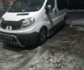 Белый Рено Трафик, объемом двигателя 2 л и пробегом 410 тыс. км за 10000 $, фото 1 на Automoto.ua