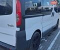 Белый Рено Трафик, объемом двигателя 2 л и пробегом 311 тыс. км за 10500 $, фото 8 на Automoto.ua